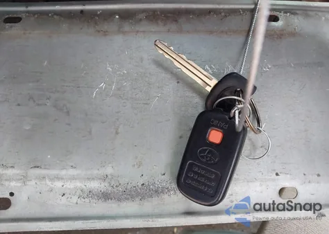 2003 Toyota Tacoma Prerunner V6 from USA, damaged, VIN 5TESN92N63Z254663